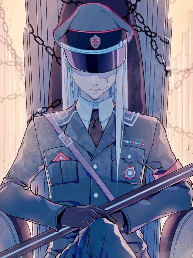 邪神的自我修养by缇卡