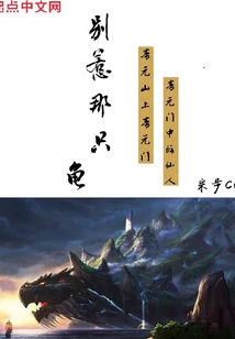 别惹那只龟TXT