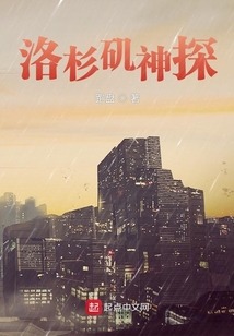 洛杉矶神探小说