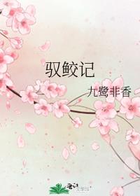 驭鲛记