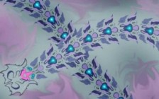 灾厄炫星矿怎么挖