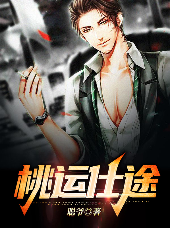 桃运仕途 小说