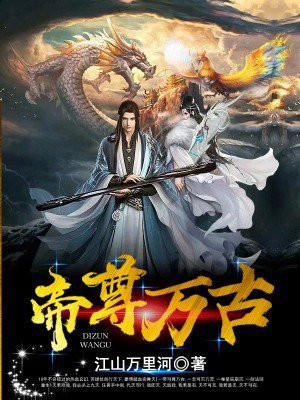 万古帝尊叶风
