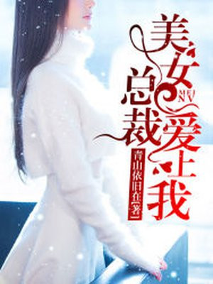 美女总裁爱上我