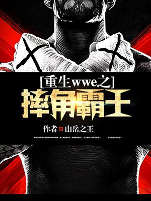 wwe擂台之王小说
