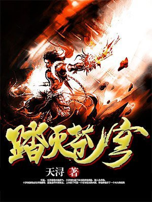 踏灭苍穹