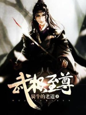 武极至尊