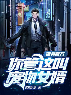 佣兵废稿