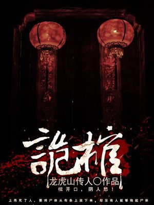 诡棺小说阅读全文