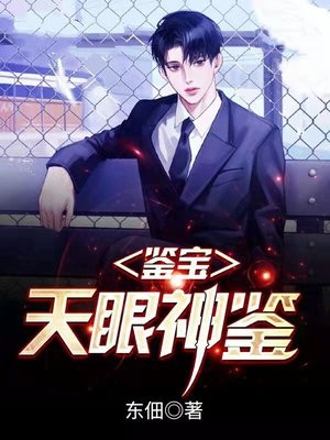 小说天眼鉴宝