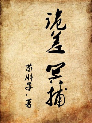 诡差冥捕 苗胖子