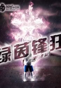 绿茵强锋