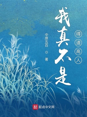我真不是得道高人下载
