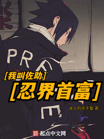 我叫佐助，从火影首富制霸诸天