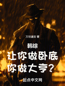 韩综:让你做卧底,你做大亨