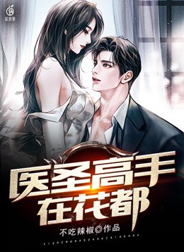 高手医圣 小说