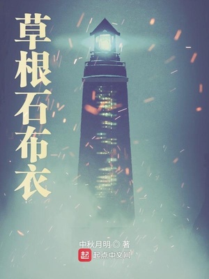 草根石布衣有声书