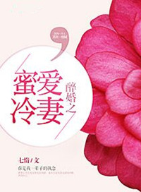 醉婚之蜜爱冷妻全文阅读