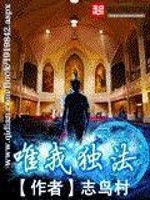唯我独法流小说推荐
