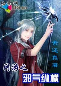 网游之邪帝
