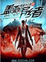 盖亚的异乡者小说