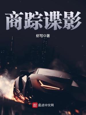商踪谍影主角介绍