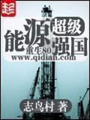 超级能源强国起点