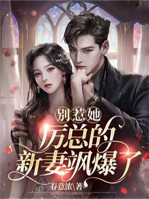 《别惹总裁》