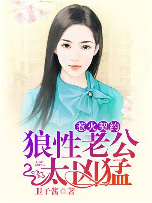 惹火契约：狼性老公太凶猛