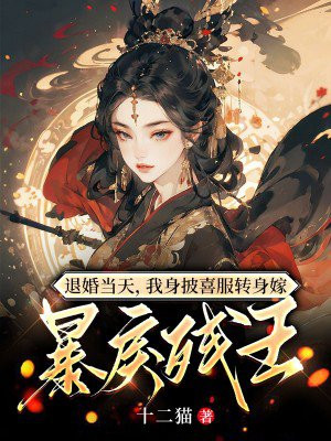 退婚当天,我身披喜服转身嫁暴戾残王