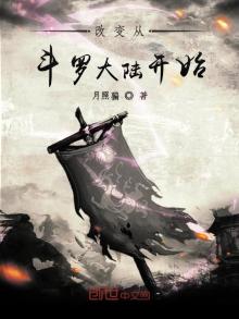 改变从斗罗大陆开始 小说