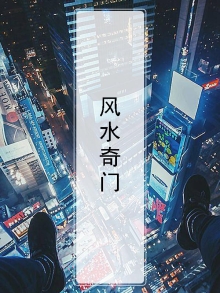 风水奇门类书籍