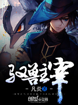 驭兽主宰主角宠物介绍