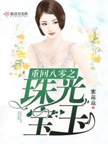 重生八零之珠光宝气