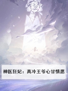 神医狂妃冷挑寡情王爷