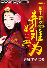 狼王霸欢：弃妃难为
