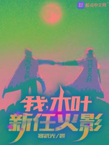 我,木叶新任火影