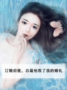 订婚前夜,总裁他毁了我的婚礼