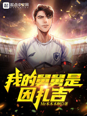 我的舅舅是因扎吉小说免费阅读