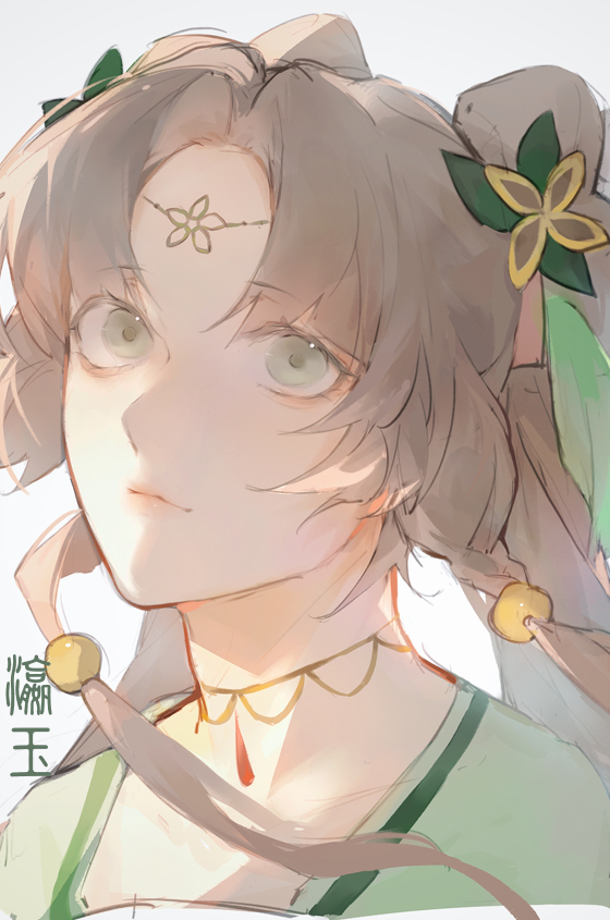 [洪荒]你还有多少至交啊！