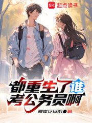 都重生了谁考公务员啊女主