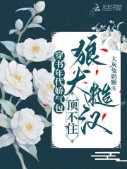 穿书年代娇气包,狼犬糙汉顶不住