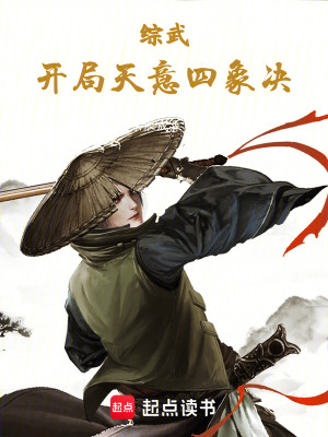 综武:开局天意四象决