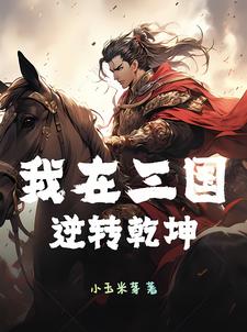 我在三国当逆子 小说