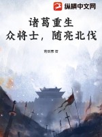 诸葛重生:众将士,随亮北伐