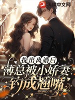 离婚后的第一天,薄少发现小娇妻15岁