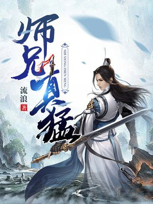 师兄们我真不是废