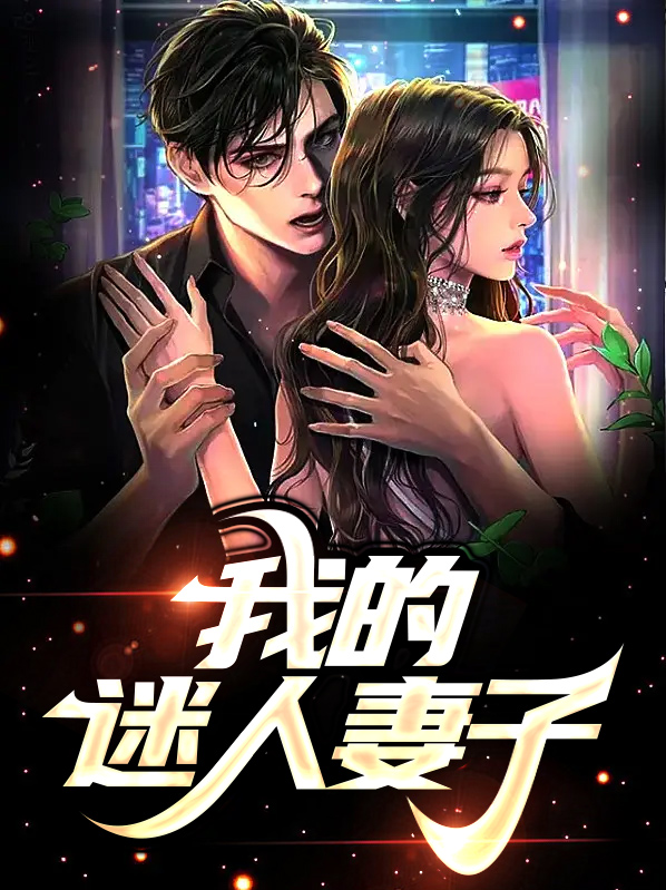 我的迷人妻子小说