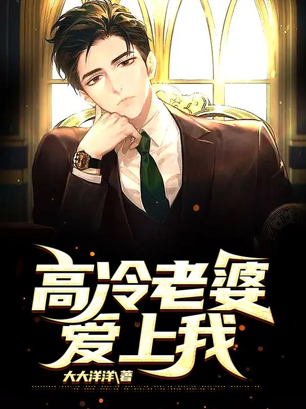 高冷老婆爱上我百度百科