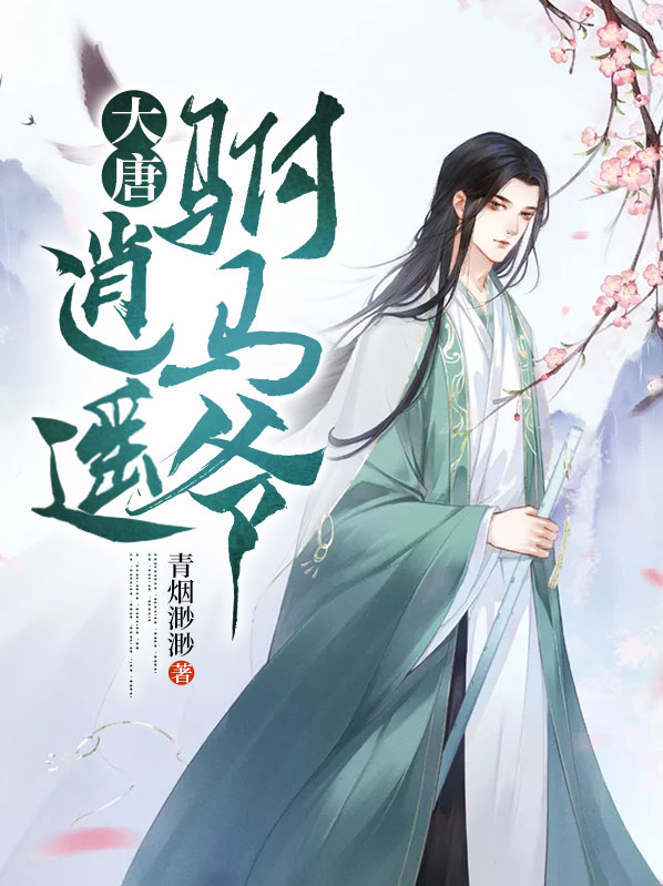 大唐逍遥驸马爷全文无弹窗